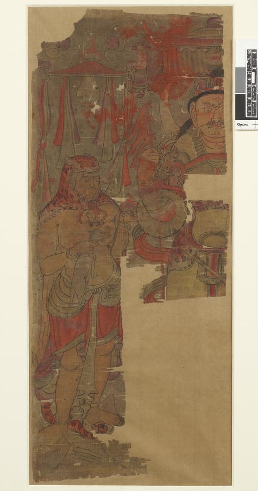 图片[3]-painting; 繪畫(Chinese) BM-1919-0101-0.38-China Archive